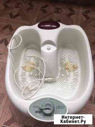 Массажная ванночка Ульяновск