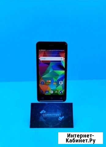 Micromax Canvas Spark Q380 art.7818 Королев - изображение 1