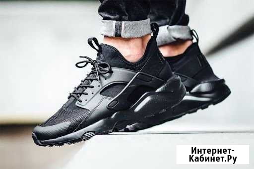 Nike Air Huarache Ultra Санкт-Петербург - изображение 1