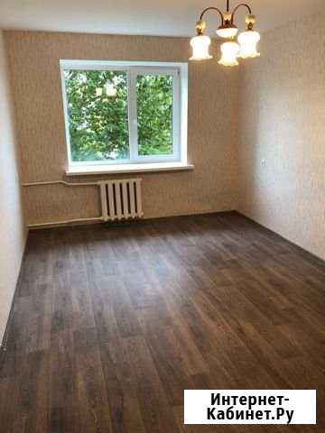 Комната 16.9 кв.м. в 1-к, 2/9 эт. Великий Новгород - изображение 1