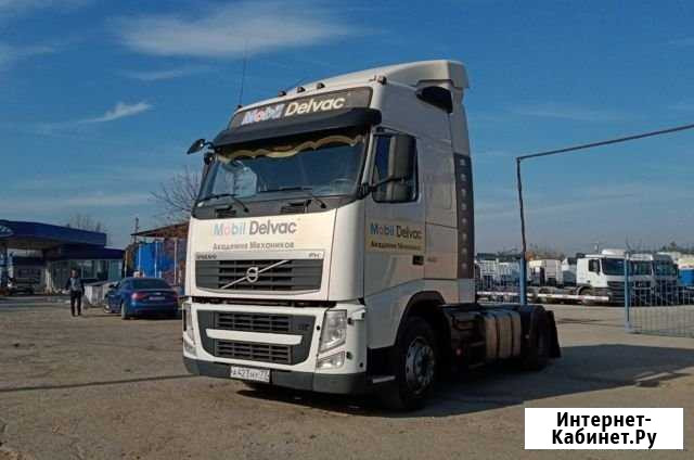 Седельный Тягач Volvo вольво Ставрополь - изображение 1