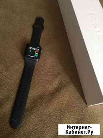 Apple watch Моздок