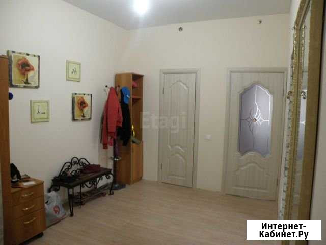 2-к квартира, 64 кв.м., 1/3 эт. Рамонь - изображение 1