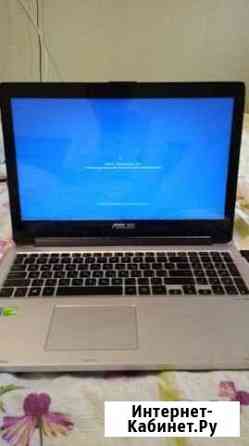Asus VivoBook TP500L Стерлитамак