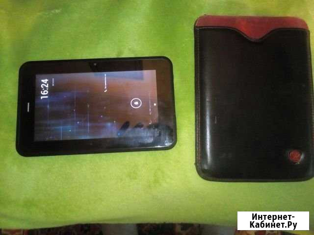 Планшет Prestigio Отрадный - изображение 1