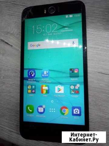 Asus ZenFone Selfie ZD551KL Челябинск - изображение 1