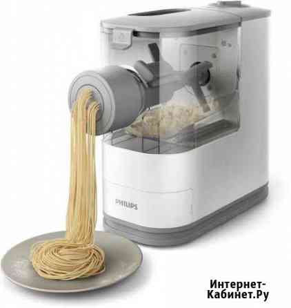 Паста-машина philips HR2332/12 Петрозаводск