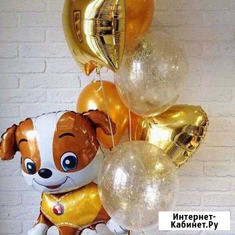 Шары нижнекамск Нижнекамск - изображение 1