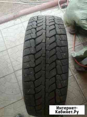 Шины 225/70R15c Горбунки