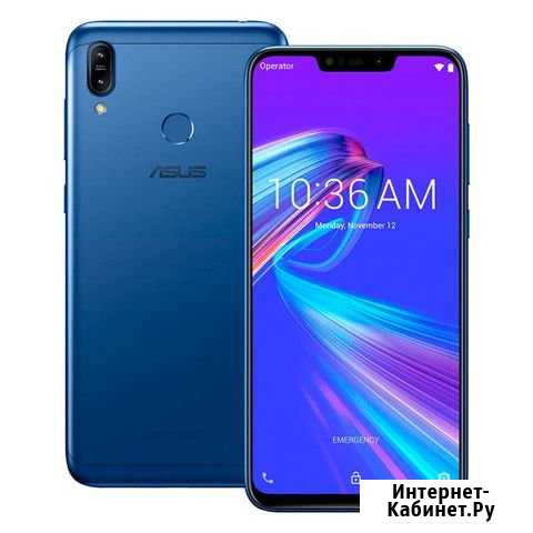 Asus Zenfone Max M2 Чебоксары - изображение 1