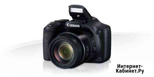 Камера Canon PowerShot SX520 HS Ялта