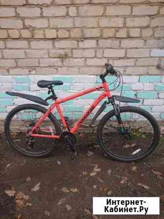 Велосипед mongoose le 2019г Кинешма