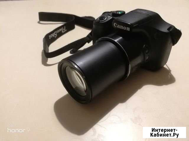 Фотоаппарат Canon SX530 HS Ульяновск - изображение 1