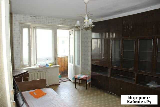 2-к квартира, 52 кв.м., 4/5 эт. Александров - изображение 1