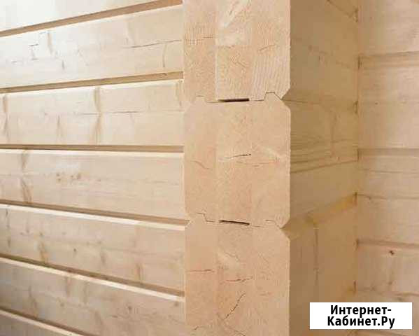 Брус Сыктывкар - изображение 1