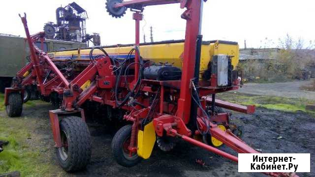 Сеялка джерардиg240 Но Тил бу Мокшан - изображение 1