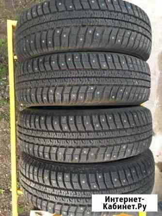 Amtel пара/комплект 185/65R14 Елец