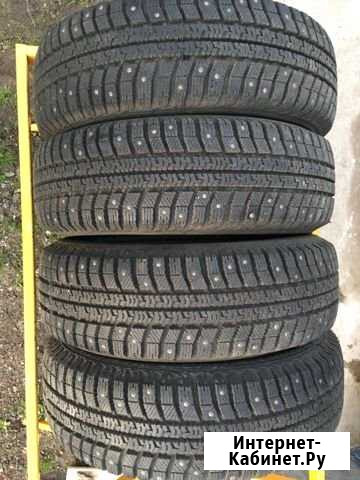 Amtel пара/комплект 185/65R14 Елец - изображение 1