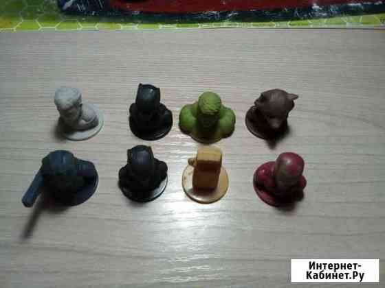 Стиратели 2 пятерочка Казань