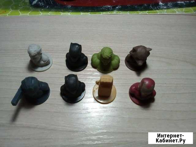 Стиратели 2 пятерочка Казань - изображение 1