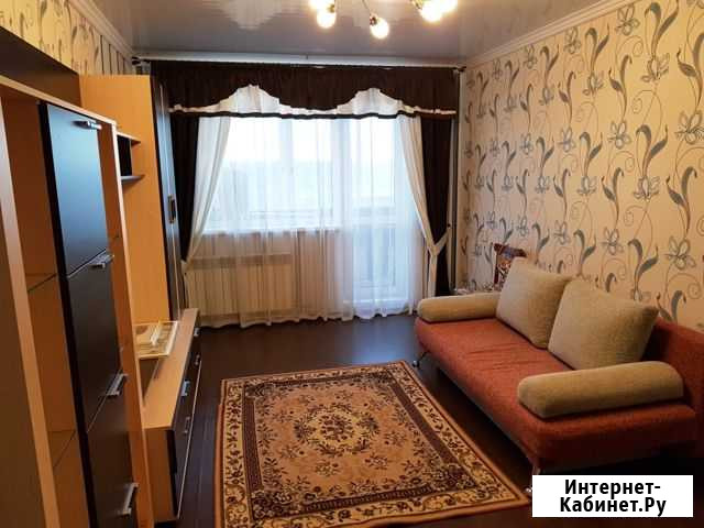 2-к квартира, 43.4 кв.м., 5/5 эт. Верхнее Дуброво - изображение 1