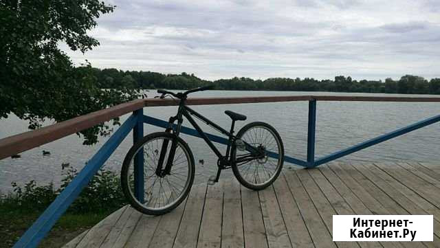 Мтб Norco havoc(ryde) 26 обмен на 24 стрит Санкт-Петербург - изображение 1