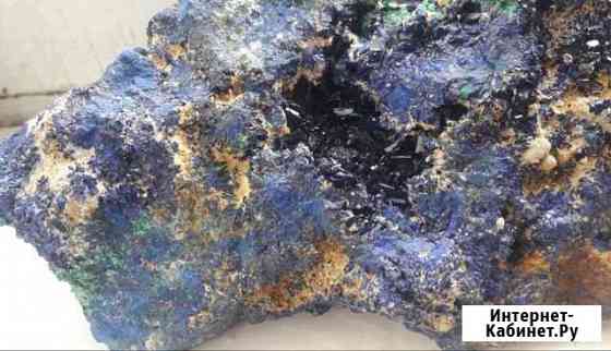 Азурит Пятигорск