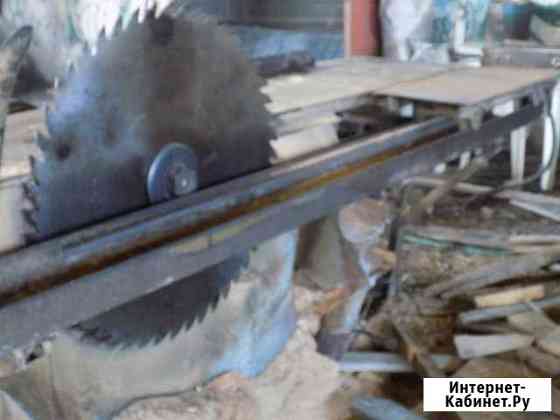 Дисковая пилорама Пятигорск