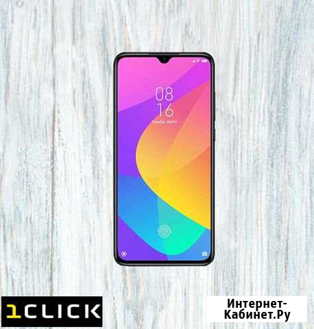 Xiaomi Mi9 Lite Екатеринбург - изображение 1