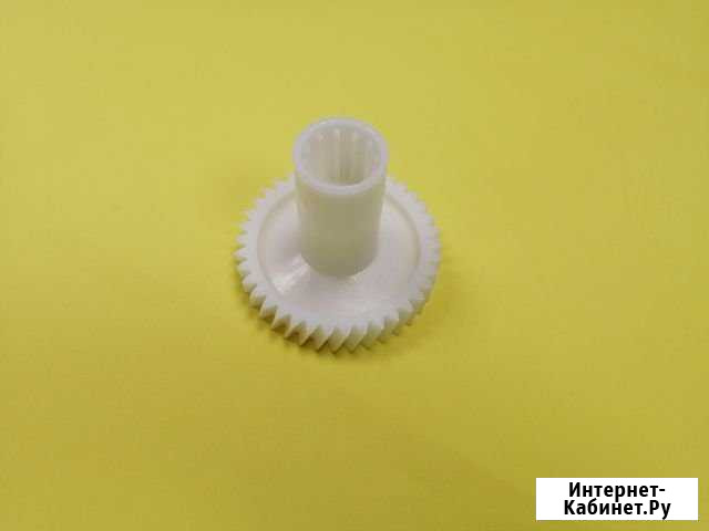Шестерня мясорубки Ижевск - изображение 1