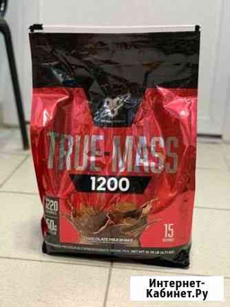 BSN True-Mass 4.71кг Саратов