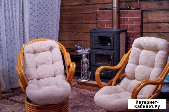 Дом 100 кв.м. на участке 25 сот. Переславль-Залесский - изображение 1