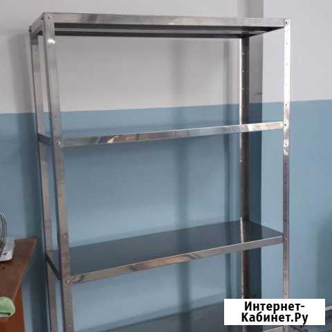 Стеллаж кухонный ск Э Нижний Новгород - изображение 1