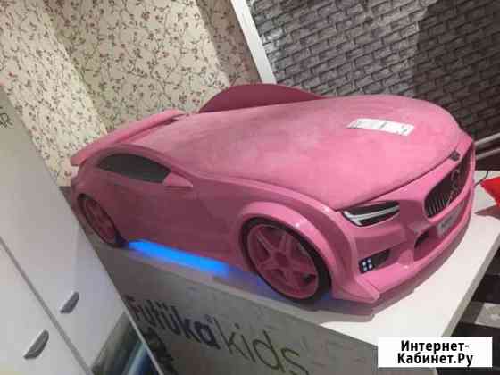 Детская мебель кровать Липецк