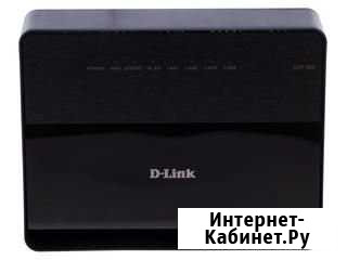 Маршрутизатор D-Link DIR-300 (роутер) Петрозаводск - изображение 1