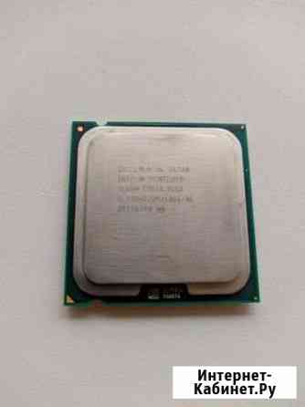Intel Pentium e6500 (775) Пермь