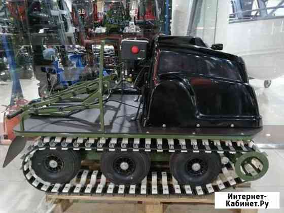 Мотобуксировщик мотособака Койра Koira T15E Pro Москва