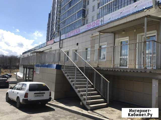 Сдам помещение Гремячий Лог Красноярск - изображение 1