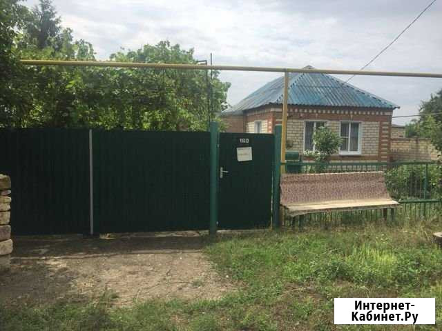 Дом 40 кв.м. на участке 8 сот. Надежда - изображение 1