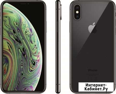Apple iPhone Xs 64GB Усть-Илимск - изображение 1