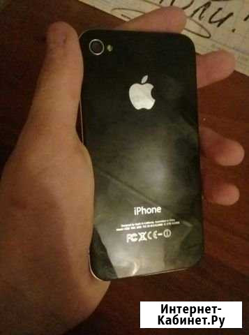 iPhone 4 Иваново - изображение 1