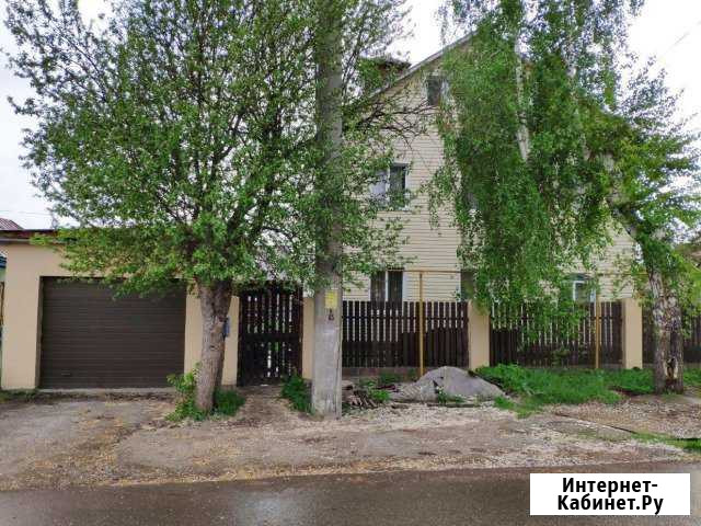 Дом 250 кв.м. на участке 5 сот. Стерлитамак - изображение 1