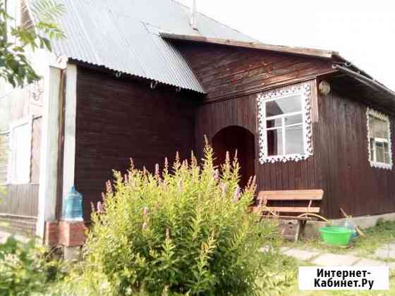 Дом 147 кв.м. на участке 12 сот. Можайск