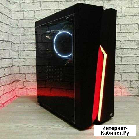 Компьютер gaming 8 ми ядерный Салават - изображение 1