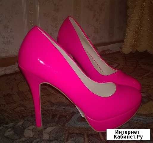 Продам туфли Воркута - изображение 1