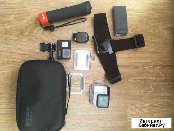Камера GoPro Hero 7 Black Севастополь