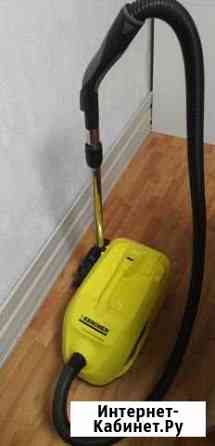 Пылесос Karcher DS 5800 Мытищи