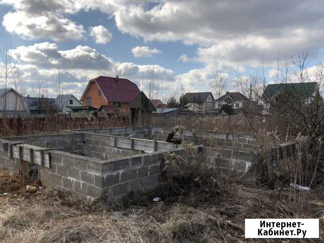 Участок 6 сот. (ИЖС) Кокошкино - изображение 1