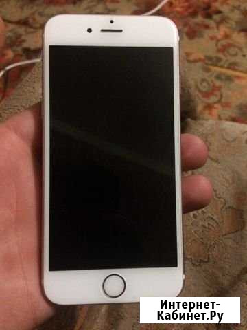 Айфон 6s Кисловодск - изображение 1