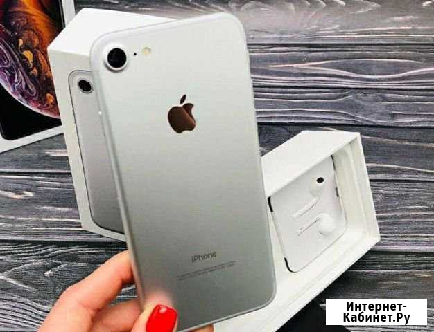 iPhone 7/7 Plus / Обмен / Рассрочка Пенза - изображение 1
